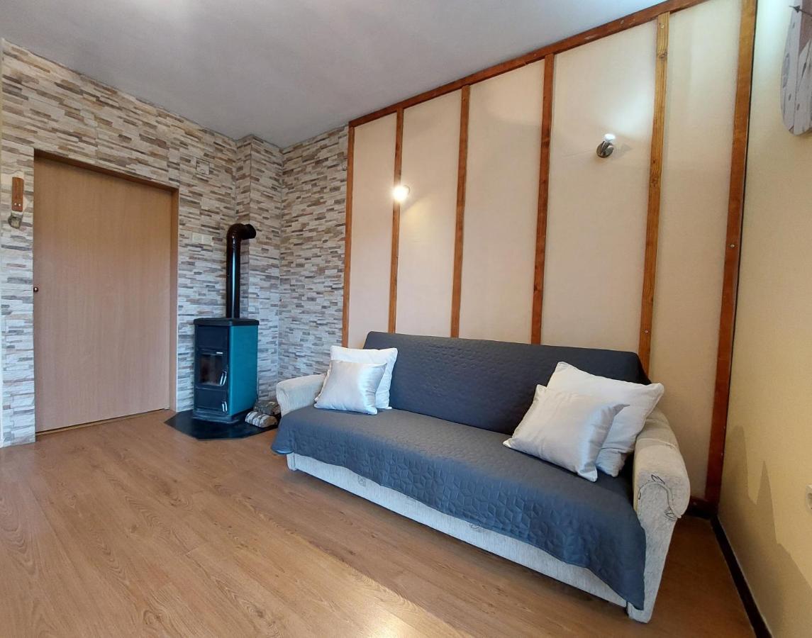 Holiday Home Cancarevic Ravna Gora Buitenkant foto