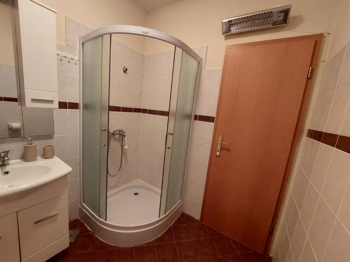 Holiday Home Cancarevic Ravna Gora Buitenkant foto