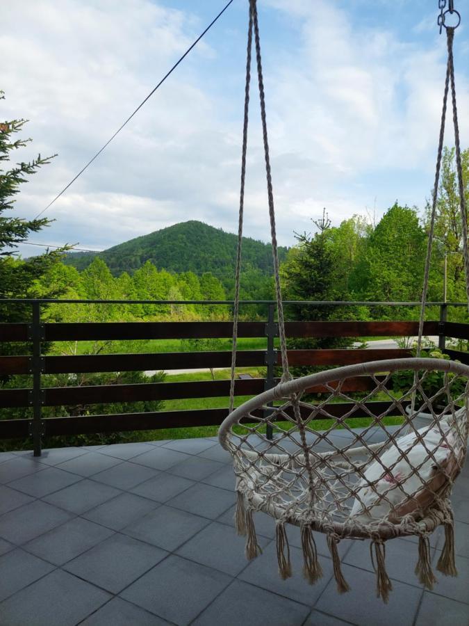 Holiday Home Cancarevic Ravna Gora Buitenkant foto